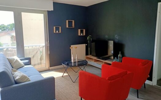 APPARTEMENT 100M² 3 chambres