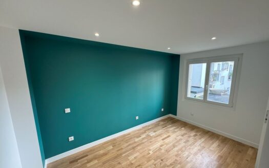 Appartement T4 – 71m² REFAIT A NEUF