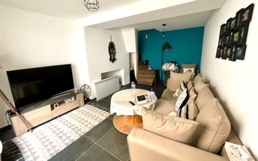 Maison 3/4 chambres 130m2