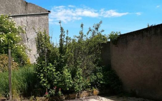 Immeuble de rapport Château-Salins