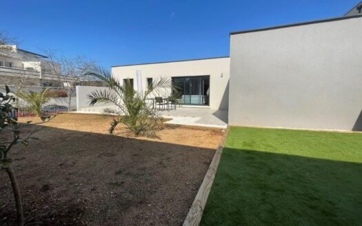IDEAL FAMILLE/SECTEUR PRISE DE CAPISCOL/QUARTIER CALME/LUMINEUX/PROCHE COMMODITES