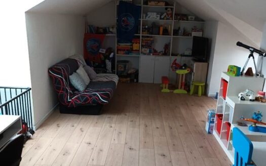 IDEAL FAMILLE/QUARTIER RECHERCHE LES CLAIRIERES DE VERNEUIL/CALME/JARDIN/PROCHE COMMODITES