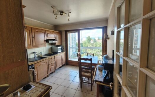 APPARTEMENT 4 PIECES 87m2