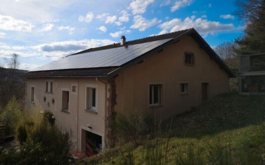 Investissement immobilier locatif dans ecolieu