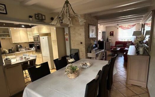 Maison 8 pièces, 178m2