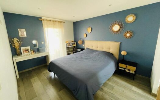 Maison 4 pièces 105 m2