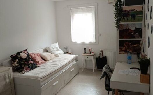 Appartement 60m2 Rouen Mathilde