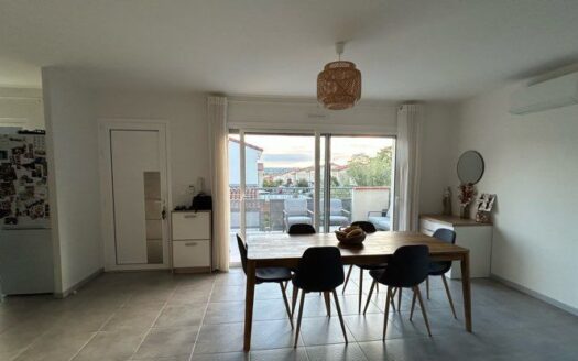 Appartement T3
