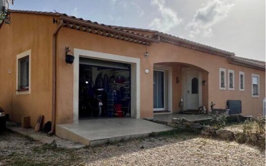 MAISON type T3