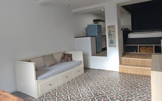 Jolie Maison 115m2 T4 jardin centre villemur