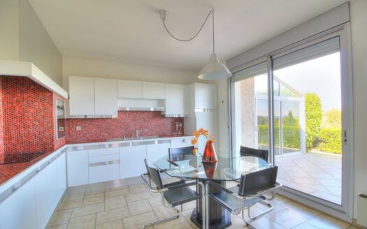 Maison 3 chambres avec sous-sol et grenier aménageable