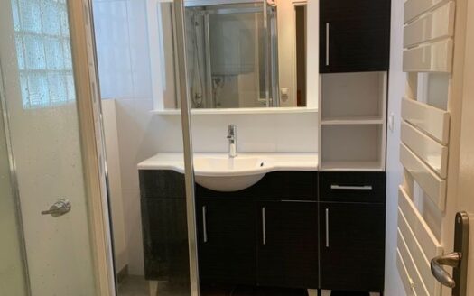 Appartement T3 60m2