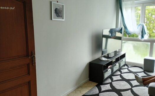 Appartement F4 Franconville