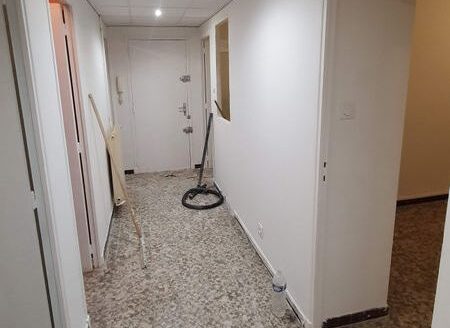 Appartement 4 pièces 72 m²