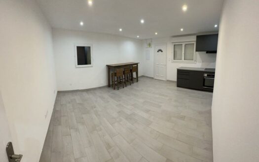 Maison T4