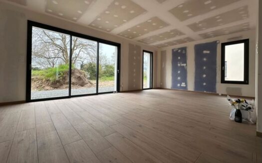 Maison 5 pièces – 90 m² – Chalifert (77)