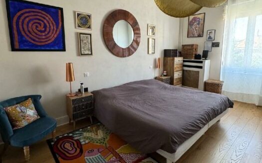 3 pièces Neudorf place du marché