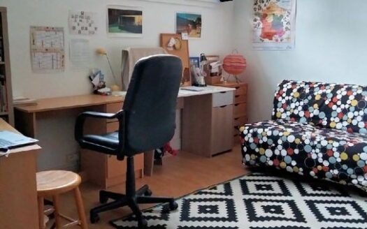 Appartement de 94m2