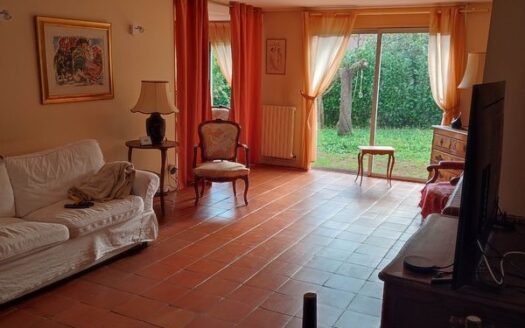 Maison d’architecte