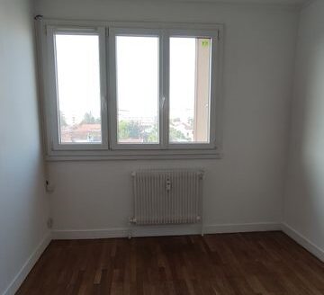 Vends appartement T3 secteur Villeurbanne
