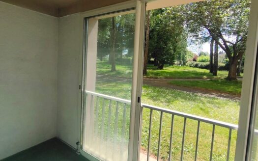 Appartement 77m2 rouen