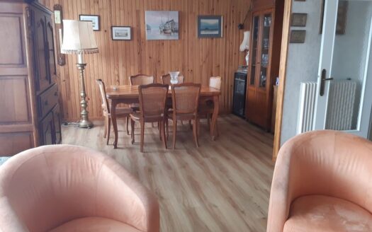 Appartement T5