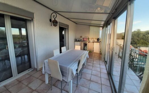 IDEAL FAMILLE/QUARTIER RECHERCHE DES CASTORS ISABELLA/BALCON/VERANDA/JARDIN/PROCHE COMMODITES
