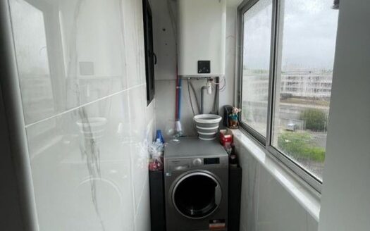 Appartement 4 pièces 67m2