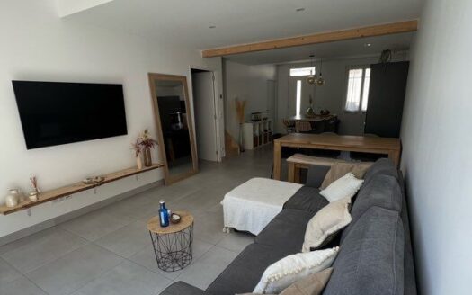 Maison 5 pièces 95 m2