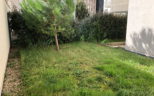 T4 à vendre à Villeurbanne