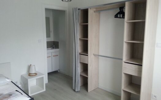 Opportunité d’investissement – Appartement 3 chambres avec revenus locatifs