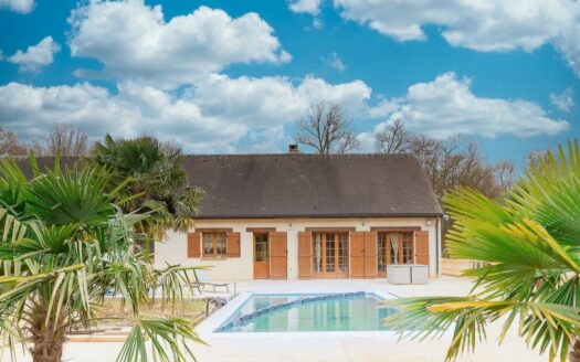 Maison liverdy en brie sous sol grand terrain