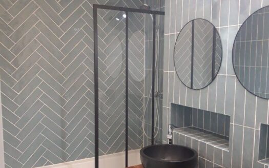 PARIS 15 / Rue Lecourbe – 3 pièces 59 m2 calme et lumineux avec extérieur