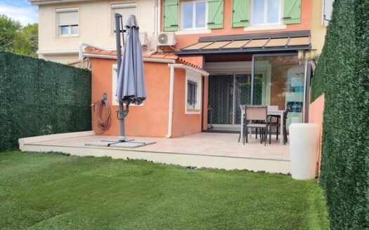 Maison 13480 CALAS CABRIES