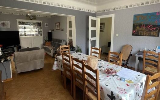 Maison familiale frontière du Luxembourg – 57570 BEYREN-LES-SIERCK