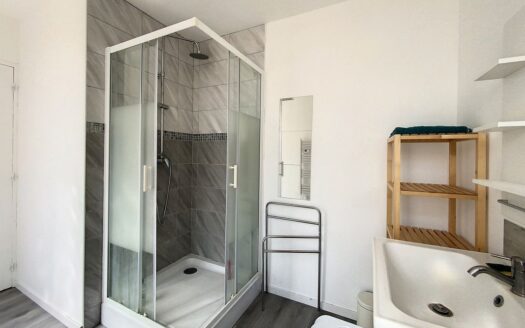 Idéal investisseur appartement loué meublé : 14.2% de rentabilité possible