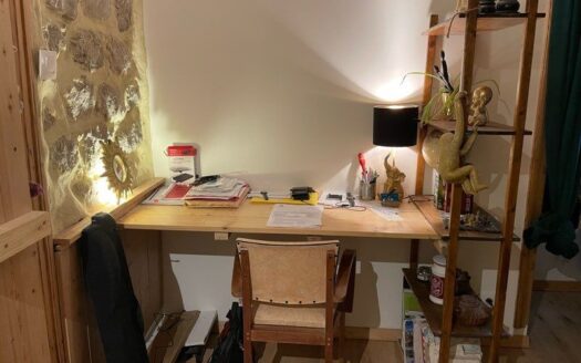 Maison Valgorge 180m2