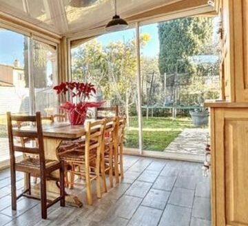 Maison familiale