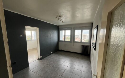 Appartement 3 pièces – 53m² – Minimes