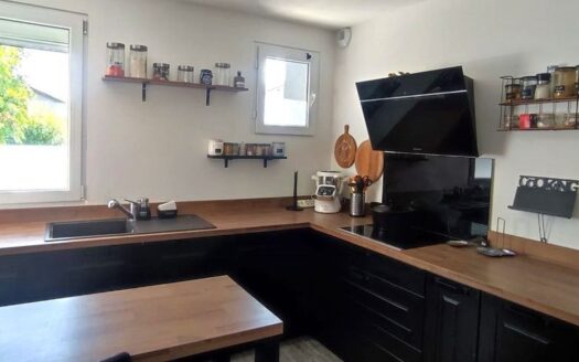 Maison a vendre arnas/villefranche/saone