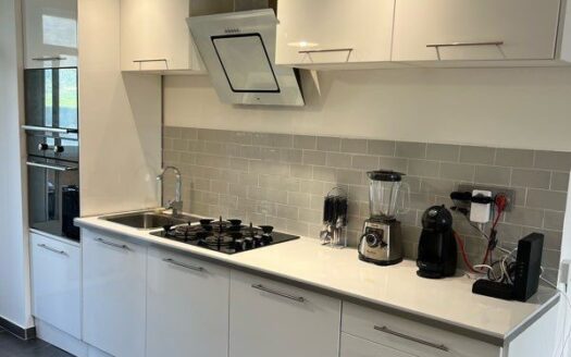 APPARTEMENT 3 PIÈCES 59m2