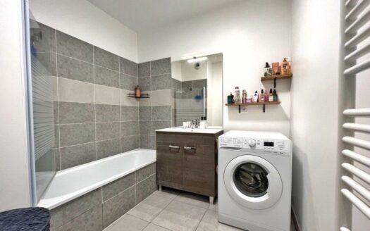 Appartement T3 57m2