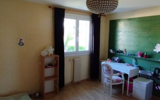 Maison 5 pièces 90m²