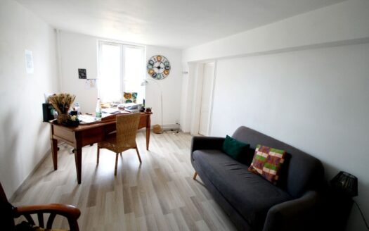 Appartement proche Commerces et transports en commun