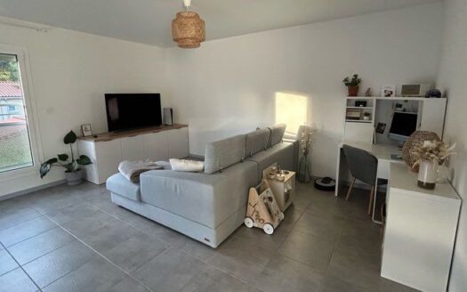 Appartement T3