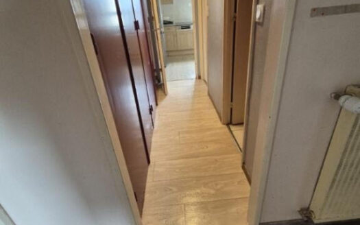 Chaleureux appartement de 3 chambres à Faverges
