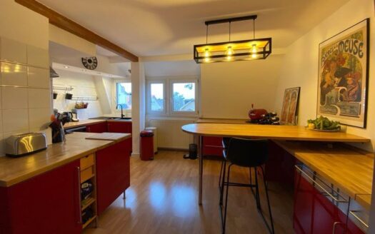 Appartement de Charme