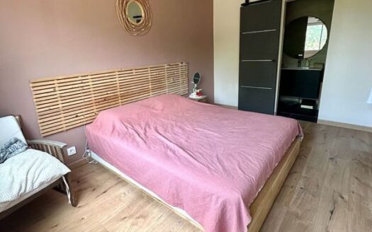 1/3  Appartement 88m2 OULLINS
