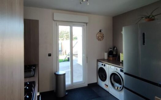 Vente Belle maison 90m² IDEAL FAMILLE