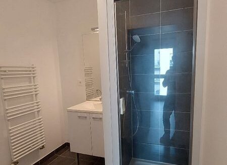 Appartement Pas Enchantés